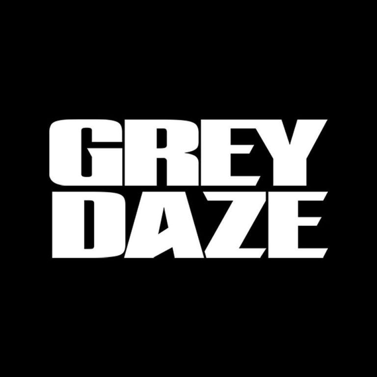 grey daze logo